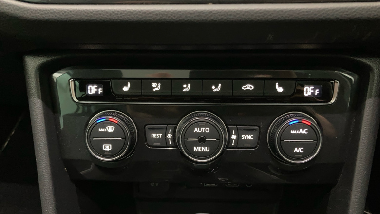 Volkswagen Tiguan 2.0 TDi 190 4Motion SEL 5dr DSG Diesel Estate